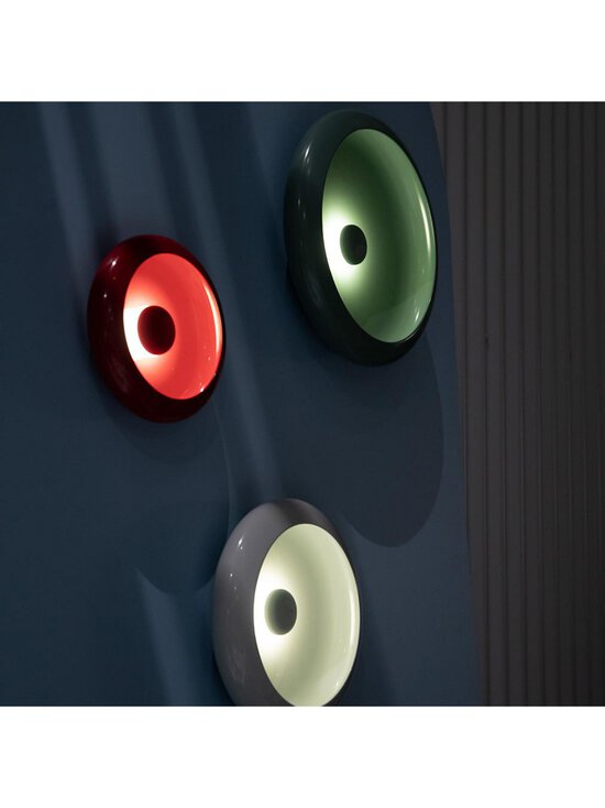 Fatboy - Oloha-valaisin - PUNAINEN - photo 6 Fatboy - Oloha-valaisin - PUNAINEN | Stockmann - photo 6