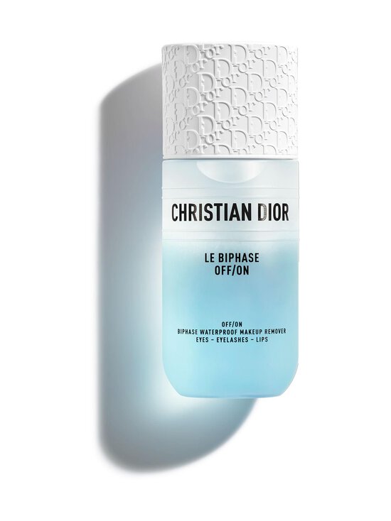 DIOR - Le Biphase OFF/ON -meikinpoistoaine, 125 ml - NOCOL | Stockmann - photo 1