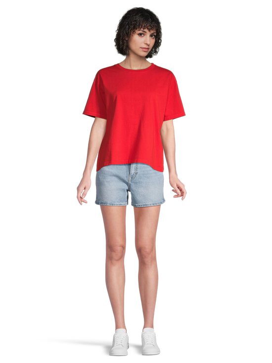 American Vintage - Rond T-paita - FRAIVI FRAISE VINTAGE - photo 2 American Vintage - Rond T-paita - FRAIVI FRAISE VINTAGE | Stockmann - photo 2