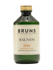 Bruns Products - Palsam Nr01 Harmonius Coconut Balsam, 300 ml | Stockmann