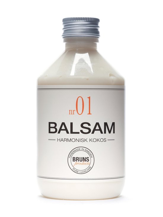 Harmonius Coconut Balsam nr1 -kosteuttava hoitoaine 300 ml