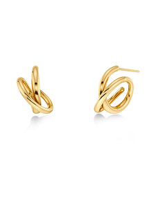Edblad - Nouveau S auskari - GOLD | Stockmann