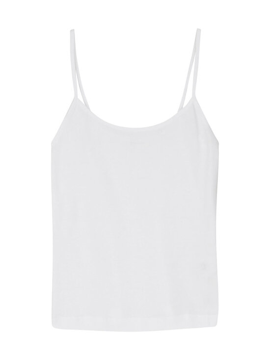 Skall Studio - Topp Seventies - OPTIC WHITE | Stockmann - photo 1