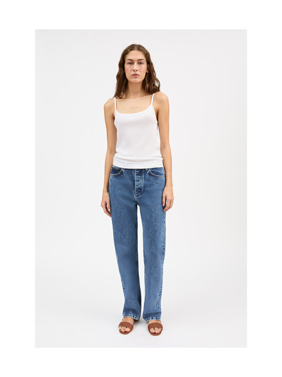 Skall Studio - Topp Seventies - OPTIC WHITE | Stockmann - photo 2