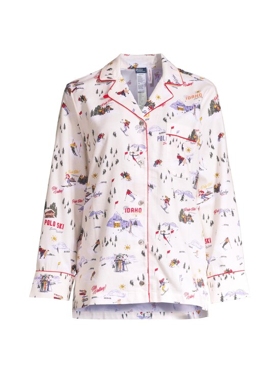 Polo Ralph Lauren - Ski Slopes -pyjama - 926 SKI SLOPES | Stockmann - photo 2