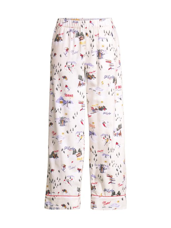 Polo Ralph Lauren - Ski Slopes -pyjama - 926 SKI SLOPES | Stockmann - photo 3