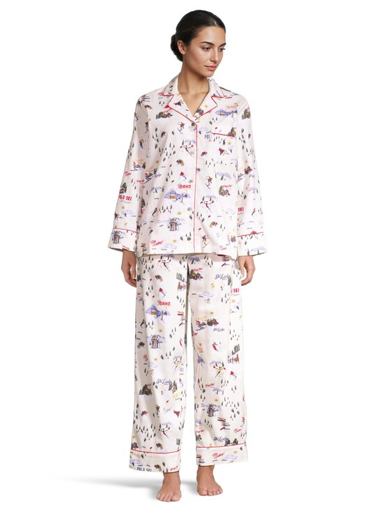 Polo Ralph Lauren - Ski Slopes -pyjama - 926 SKI SLOPES | Stockmann - photo 4