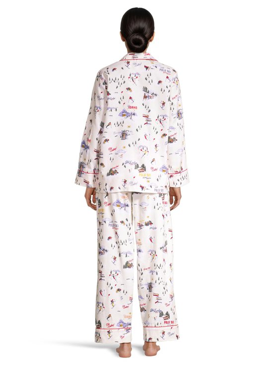 Polo Ralph Lauren - Ski Slopes -pyjama - 926 SKI SLOPES | Stockmann - photo 5