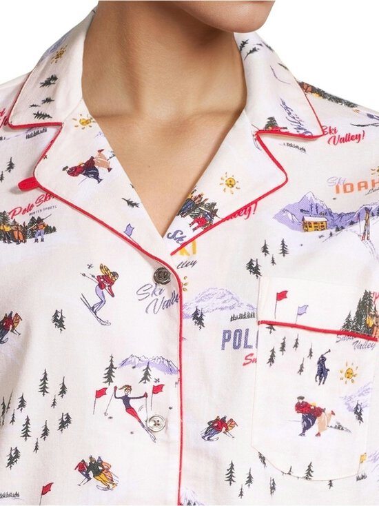 Polo Ralph Lauren - Ski Slopes -pyjama - 926 SKI SLOPES | Stockmann - photo 6