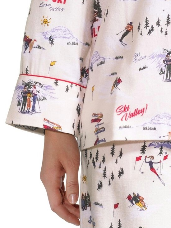 Polo Ralph Lauren - Ski Slopes -pyjama - 926 SKI SLOPES | Stockmann - photo 7