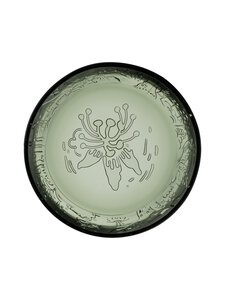 Moomin Arabia - Kauss Lumottu Metsä 35 cl - PINE GREEN | Stockmann