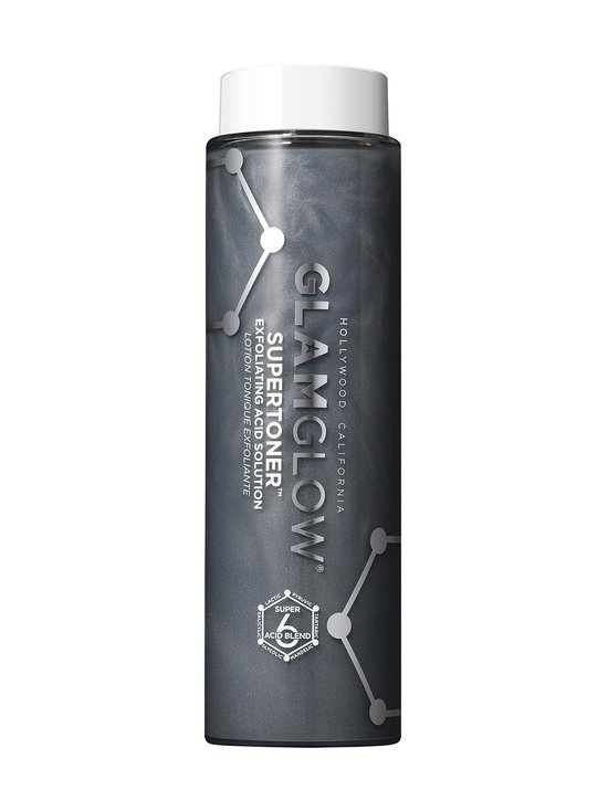 Supertoner™ Exfoliating Acid Solution -kasvovesi 200 ml