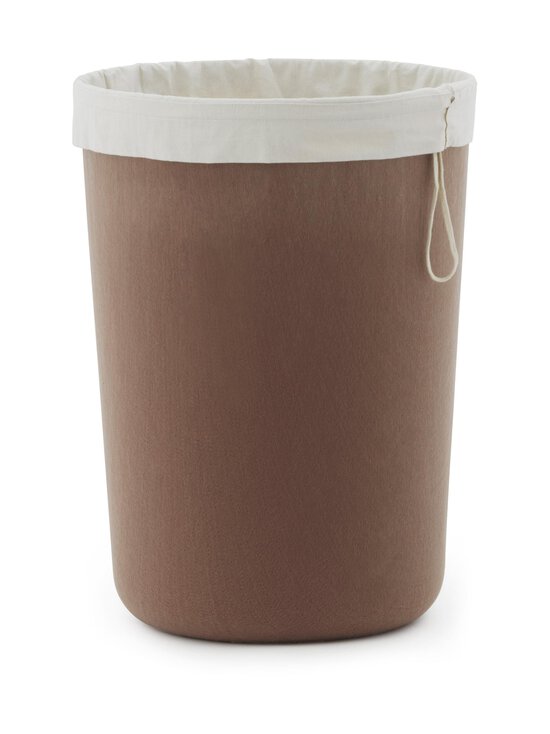 Normann Copenhagen - Hide-pyykkikori 46,5 x 64,5 cm - BROWN | Stockmann - photo 2