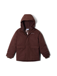 Columbia - Nordic Strider III -takki - 256 TOBACCO | Stockmann