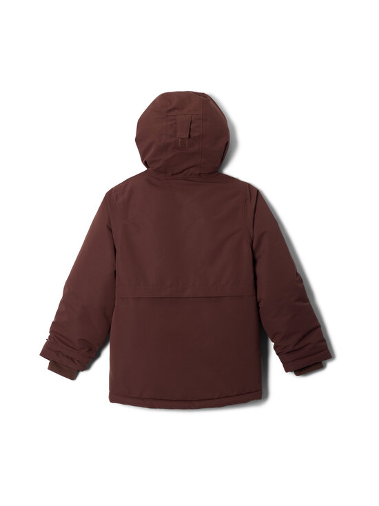 Columbia - Nordic Strider III -takki - 256 TOBACCO | Stockmann - photo 2