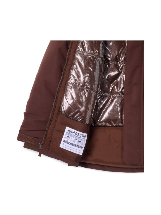 Columbia - Nordic Strider III -takki - 256 TOBACCO | Stockmann - photo 3