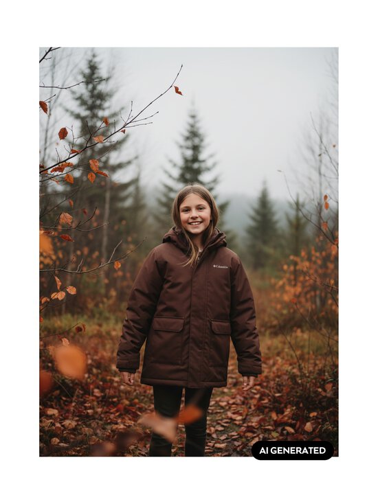 Columbia - Jope Nordic Strider III - 256 TOBACCO | Stockmann - photo 4