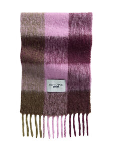 Marc O'Polo - Neulehuivi - 6063 DARK PURPLE_MULTI_01 | Stockmann