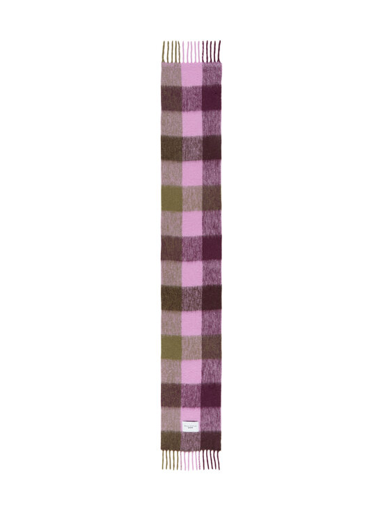 Marc O'Polo - Neulehuivi - 6063 DARK PURPLE_MULTI_01 | Stockmann - photo 3