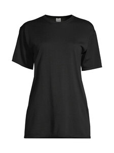 TOTEME - T-paita - 001 BLACK | Stockmann