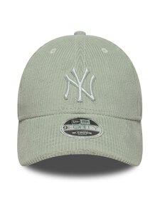 New Era - CHYT 9Forty New York Yankees -vakosamettilippalakki - EVG | Stockmann