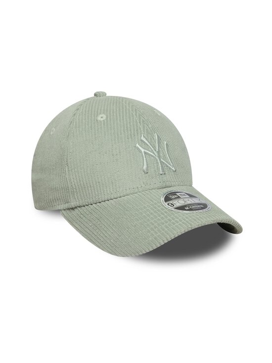 New Era - CHYT 9Forty New York Yankees -vakosamettilippalakki - EVG | Stockmann - photo 2