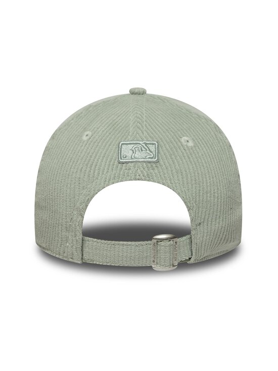 New Era - CHYT 9Forty New York Yankees -vakosamettilippalakki - EVG | Stockmann - photo 4