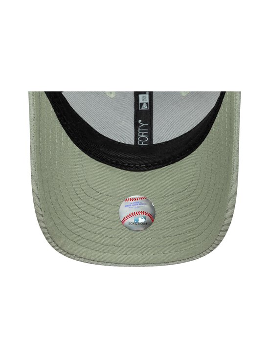 New Era - CHYT 9Forty New York Yankees -vakosamettilippalakki - EVG | Stockmann - photo 5