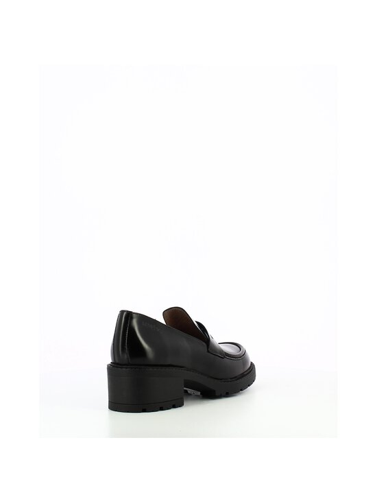 Wonders - Chunky Sole Mid Heel ādas mokasīni - OREGON NEGRO - photo 2 Wonders - Chunky Sole Mid Heel ādas mokasīni - OREGON NEGRO | Stockmann - photo 2