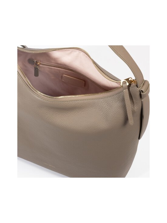 Coccinelle - Malory Hobo Bag L -nahkalaukku - N59 WARM TAUPE - photo 3 Coccinelle - Malory Hobo Bag L -nahkalaukku - N59 WARM TAUPE | Stockmann - photo 3