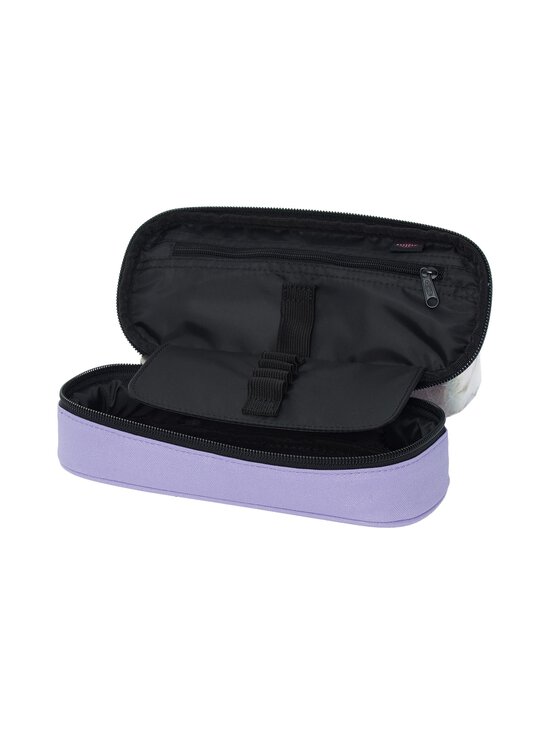 Eastpak - Oval Single -penaali - SPARKLY DAHLIA | Stockmann - photo 2