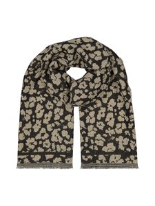 Gerry Weber - Leo šalle - 9223 SANDSHELL, BLACK Gerry Weber - Leo šalle - 9223 SANDSHELL, BLACK | Stockmann