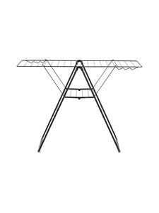 Brabantia - Pesurest HangOn 20 m - MATT BLACK | Stockmann