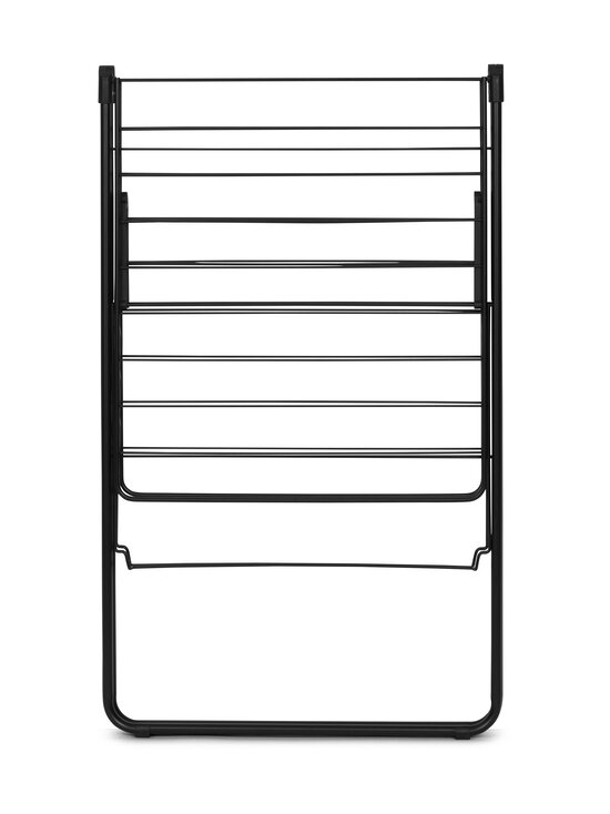 Brabantia - HangOn veļas žāvēšanas statīvs 20 m - MATT BLACK - photo 6 Brabantia - HangOn veļas žāvēšanas statīvs 20 m - MATT BLACK | Stockmann - photo 6
