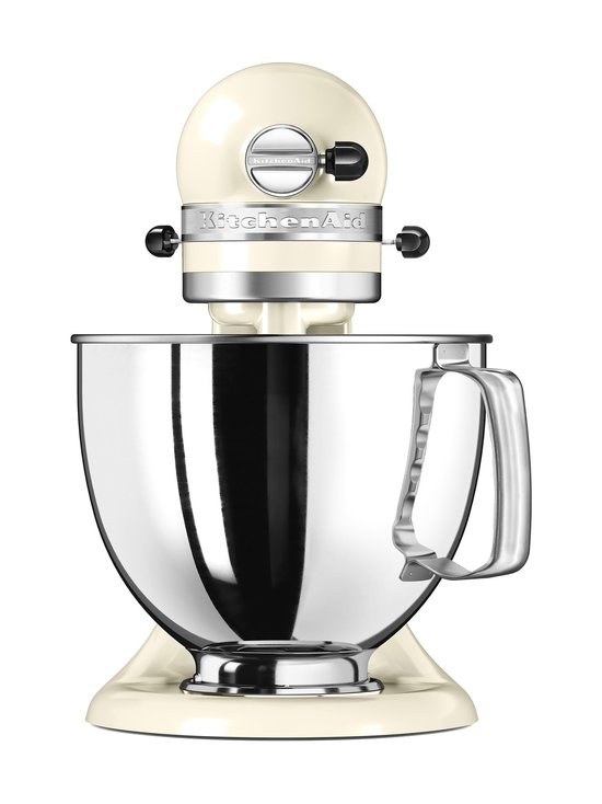 KitchenAid - Artisan-yleiskone 4,8 l - LUONNONVALKOINEN | Stockmann - photo 3