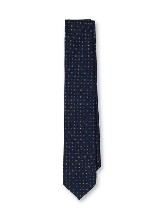 Turo - Kaklasaite - 68 DARK BLUE | Stockmann - photo 2