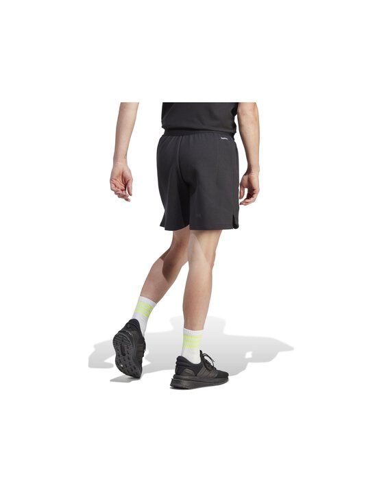 adidas Sportswear - Z.N.E. Premium treniņu šorti - IN5096 BLACK | Stockmann - photo 4