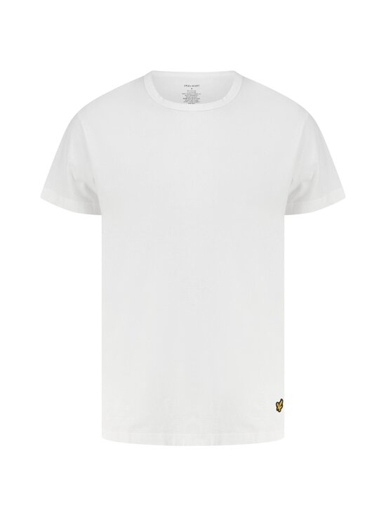 Lyle & Scott - Charlie Pidžamas komplekts - 9002 GREY | Stockmann - photo 3