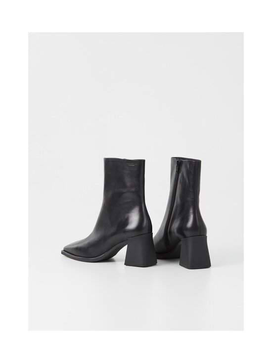 Vagabond - Hedda-nahkasaappaat - 20 BLACK - photo 2 Vagabond - Hedda-nahkasaappaat - 20 BLACK | Stockmann - photo 2