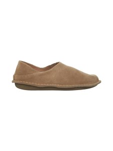 VIBAe - Zuma Bio Suede -mokkakengät - DESERT SAND | Stockmann