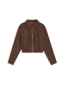 HUGO - Liph-nahkatakki - OPEN MISCELLANEOUS | Stockmann