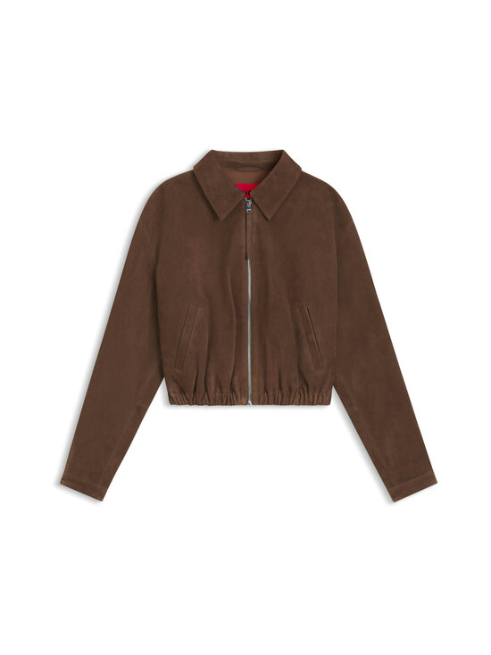 HUGO - Liph-nahkatakki - OPEN MISCELLANEOUS | Stockmann - photo 1