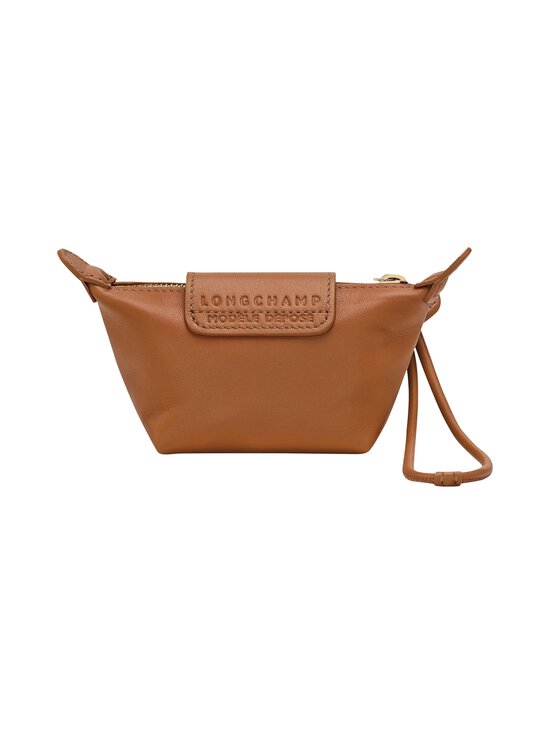Longchamp - Le Pliage Xtra Perles -lompakko - M19 CASHEW | Stockmann - photo 2
