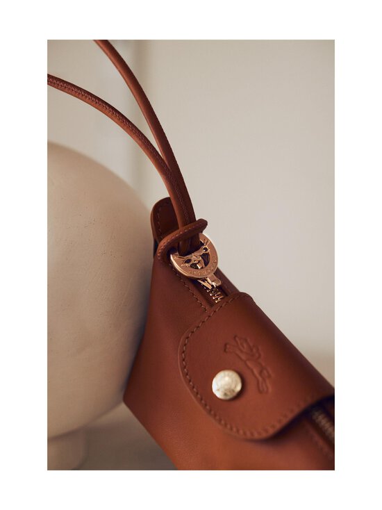Longchamp - Le Pliage Xtra Perles -lompakko - M19 CASHEW | Stockmann - photo 4