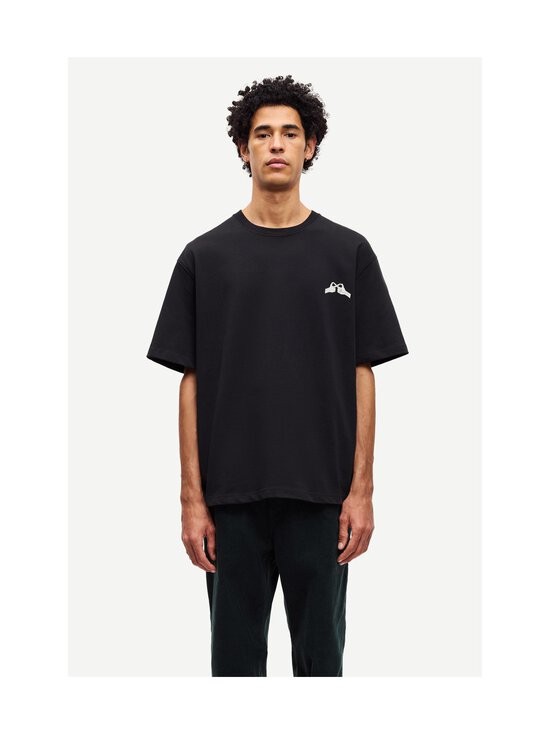 Samsoe Samsoe - T-särk Saflorian - TO CONNECT | Stockmann - photo 3