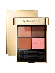 Guerlain - Lauvärvipalett Ombres G Eyeshadow Quad Guerlain - Lauvärvipalett Ombres G Eyeshadow Quad | Stockmann