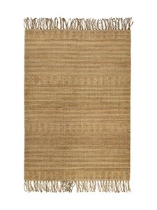 Roots living - Wicker hemp -matto - NATURAL Roots living - Wicker hemp -matto - NATURAL | Stockmann