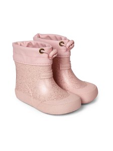 Bundgaard - Cover Baby Barefoot gumijas zābaki - 9412 ROSE | Stockmann