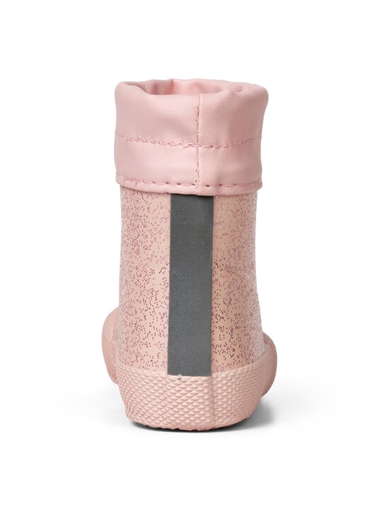 Bundgaard - Cover Baby Barefoot gumijas zābaki - 9412 ROSE | Stockmann - photo 3