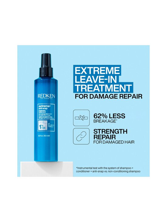 Redken - Extreme -hiustenhoitopakkaus - NOCOL | Stockmann - photo 4